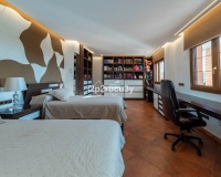 Herverkoop - Villa - Calpe - Calpe Centro