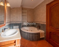 Herverkoop - Villa - Calpe - Calpe Centro