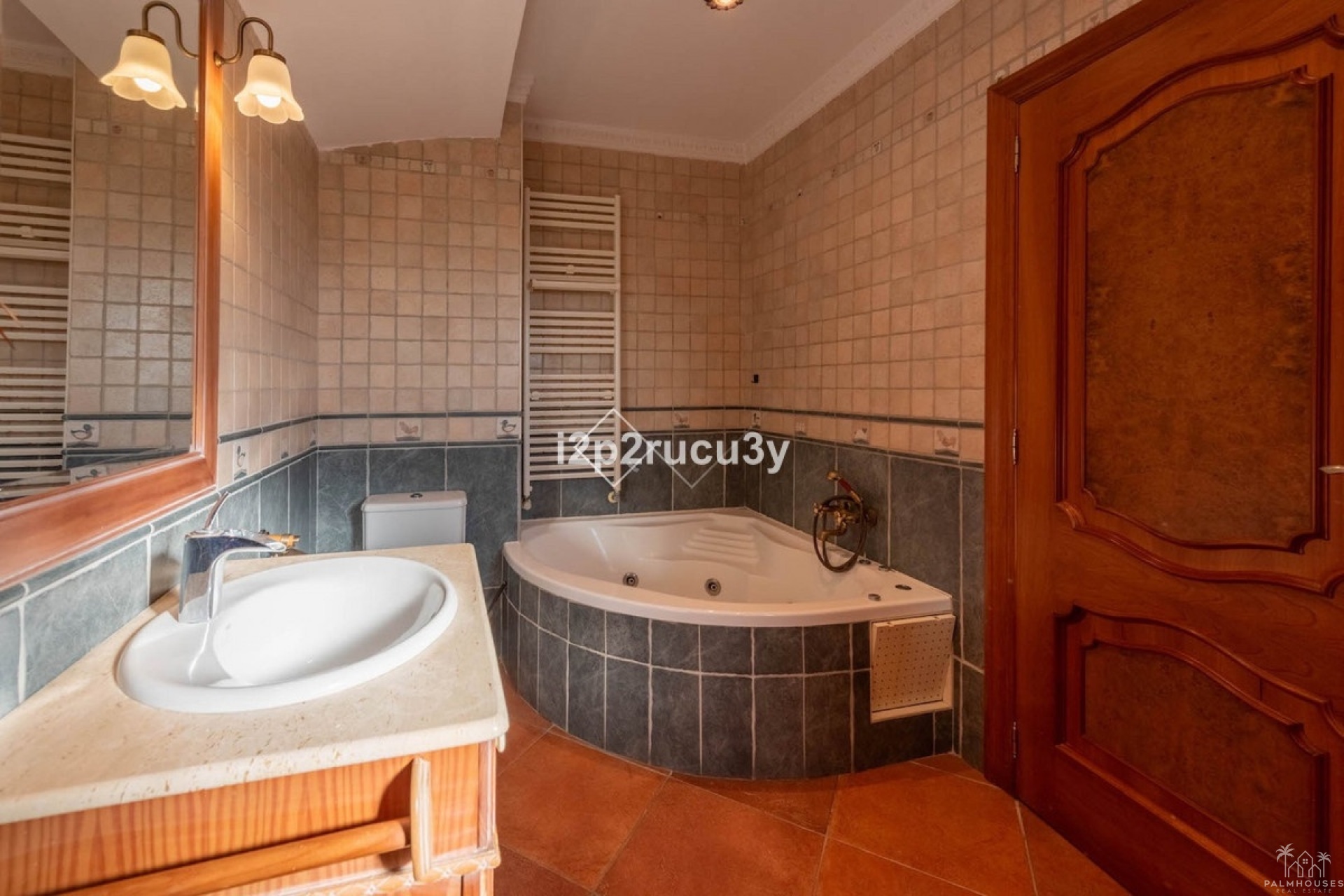 Herverkoop - Villa - Calpe - Calpe Centro