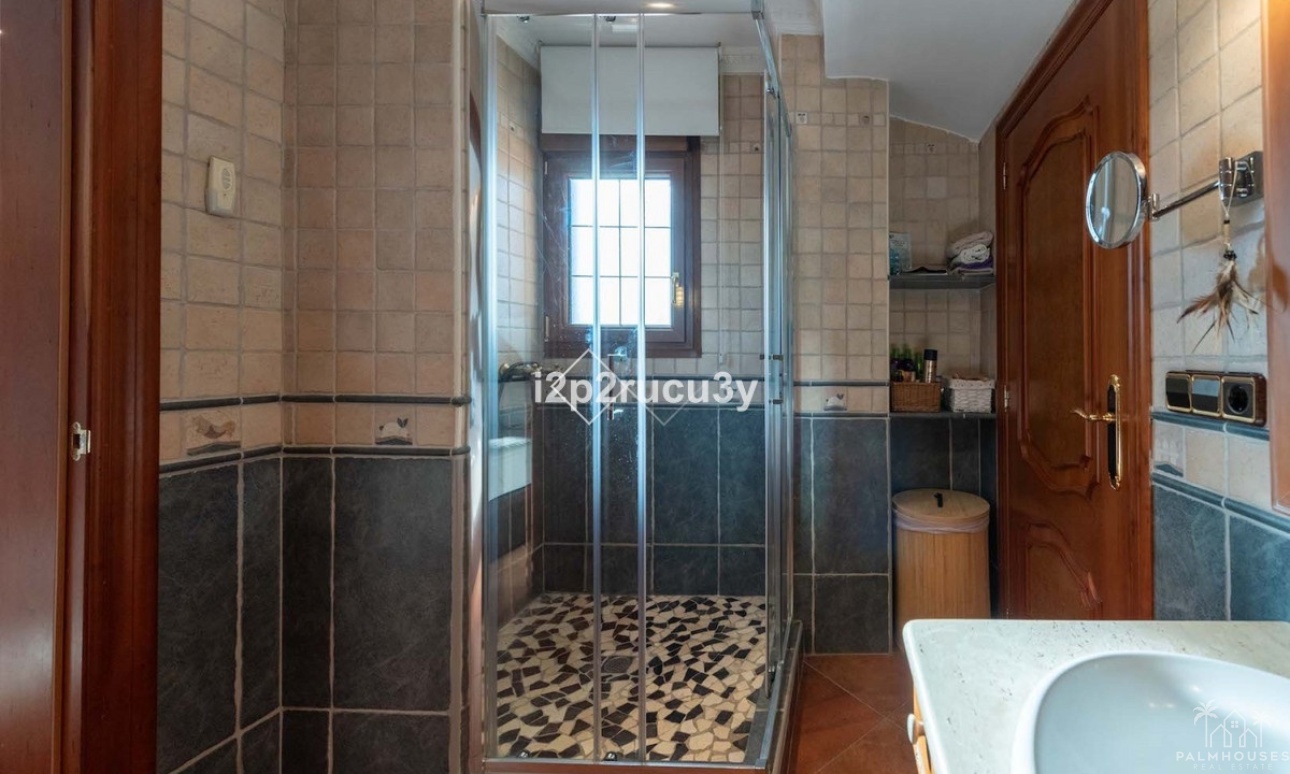 Herverkoop - Villa - Calpe - Calpe Centro