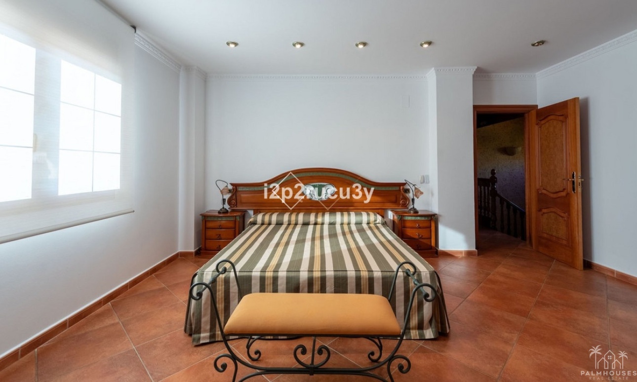 Herverkoop - Villa - Calpe - Calpe Centro