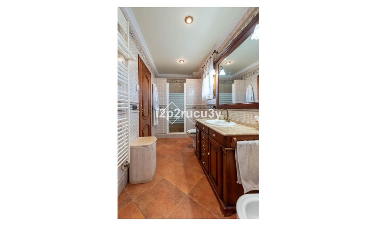 Herverkoop - Villa - Calpe - Calpe Centro