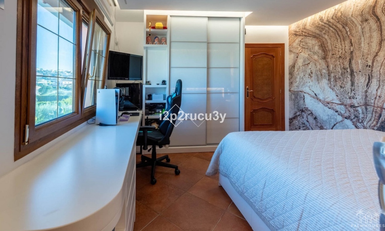 Herverkoop - Villa - Calpe - Calpe Centro