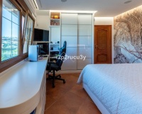 Herverkoop - Villa - Calpe - Calpe Centro