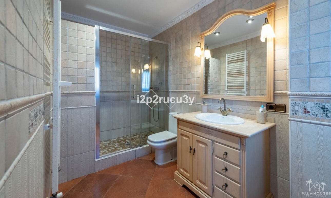 Herverkoop - Villa - Calpe - Calpe Centro