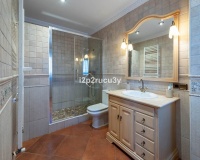 Herverkoop - Villa - Calpe - Calpe Centro