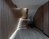 Herverkoop - Villa - Calpe - Calpe Centro