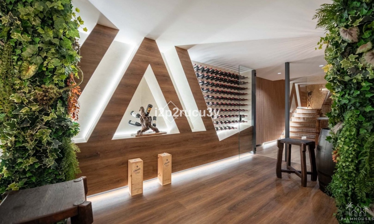 Herverkoop - Villa - Calpe - Calpe Centro