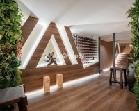 Herverkoop - Villa - Calpe - Calpe Centro