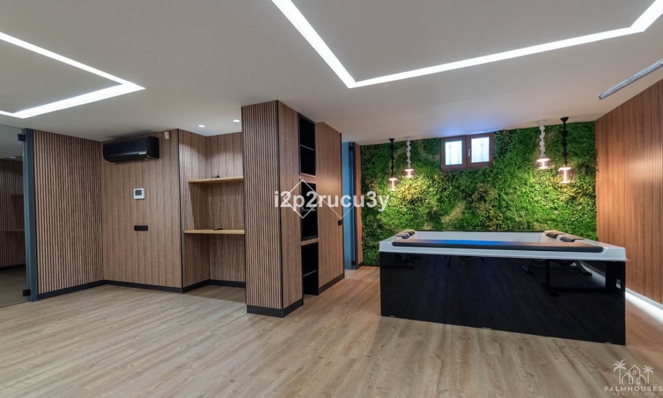 Herverkoop - Villa - Calpe - Calpe Centro
