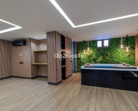 Herverkoop - Villa - Calpe - Calpe Centro