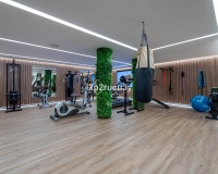 Herverkoop - Villa - Calpe - Calpe Centro