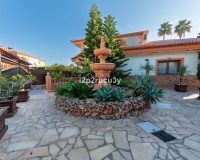 Herverkoop - Villa - Calpe - Calpe Centro