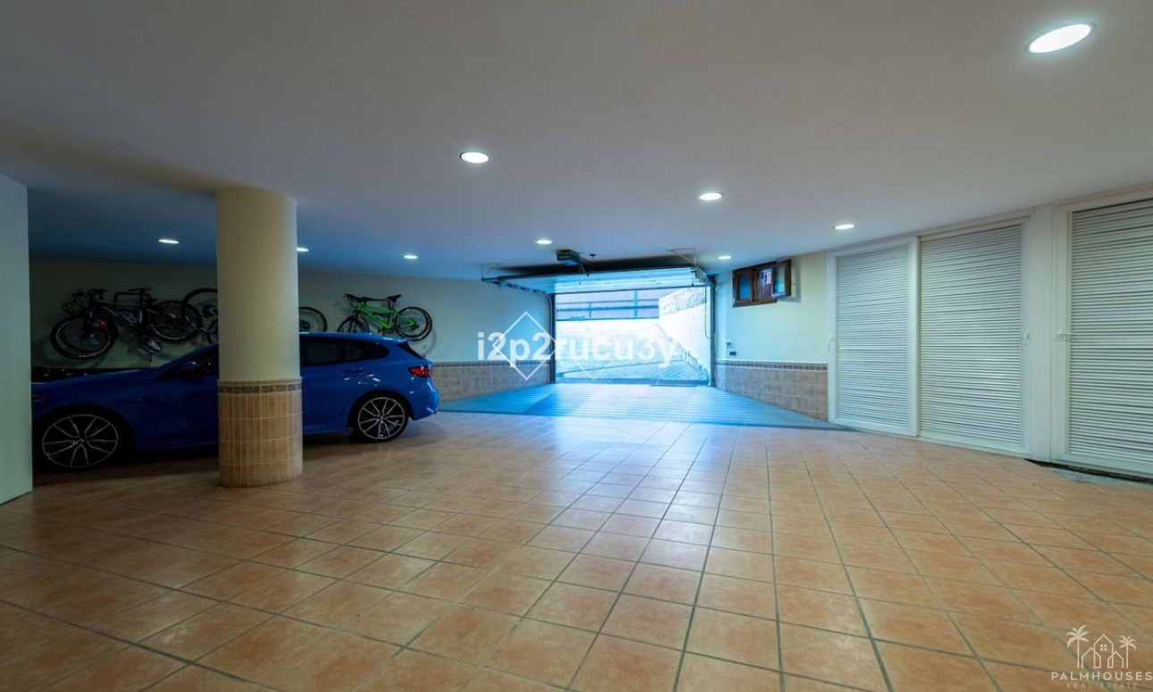 Herverkoop - Villa - Calpe - Calpe Centro