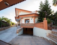 Herverkoop - Villa - Calpe - Calpe Centro