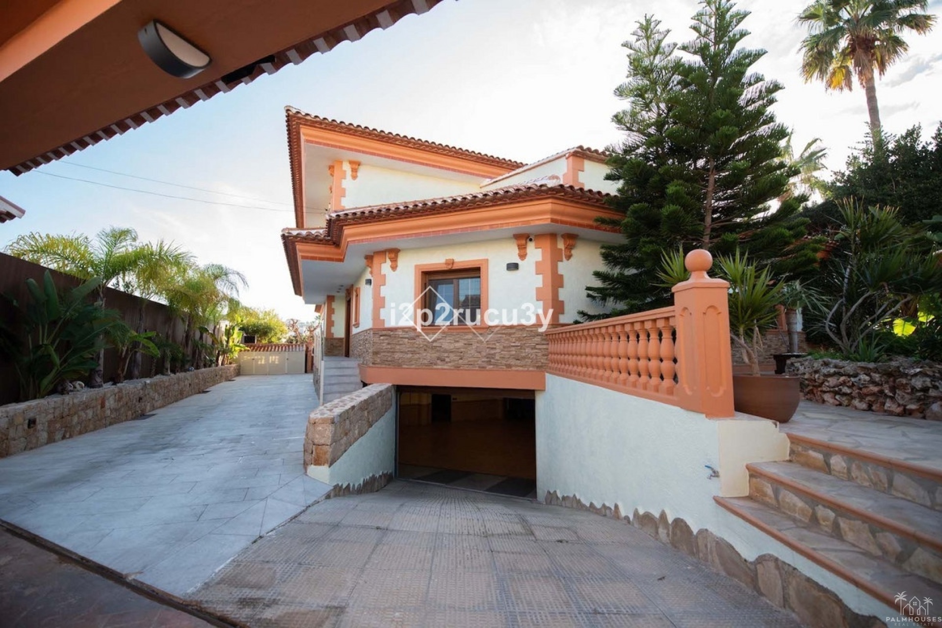 Herverkoop - Villa - Calpe - Calpe Centro