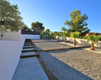 Herverkoop - Villa - Calpe - Calpe Centro