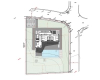 Herverkoop - Villa - Calpe - Calpe Centro