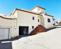 Herverkoop - Villa - Calpe - Calpe Centro
