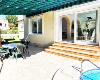 Herverkoop - Villa - Calpe - Calpe Centro