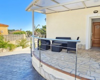 Herverkoop - Villa - Calpe - Calpe Centro
