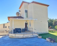 Herverkoop - Villa - Calpe - Calpe Centro