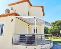 Herverkoop - Villa - Calpe - Calpe Centro