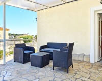 Herverkoop - Villa - Calpe - Calpe Centro