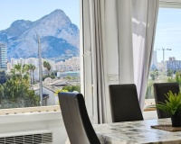 Herverkoop - Villa - Calpe - Calpe Centro