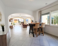 Herverkoop - Villa - Calpe - Calpe Centro