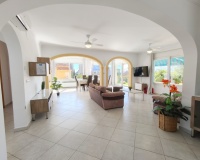 Herverkoop - Villa - Calpe - Calpe Centro