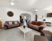 Herverkoop - Villa - Calpe - Calpe Centro