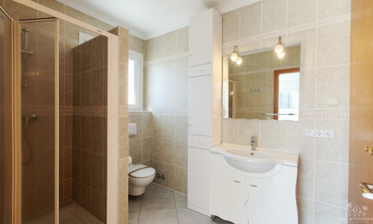 Herverkoop - Villa - Calpe - Calpe Centro