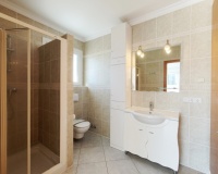 Herverkoop - Villa - Calpe - Calpe Centro