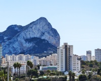 Herverkoop - Villa - Calpe - Calpe Centro