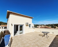 Herverkoop - Villa - Calpe - Calpe Centro