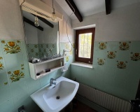Herverkoop - Villa - Calpe - Calpe Centro