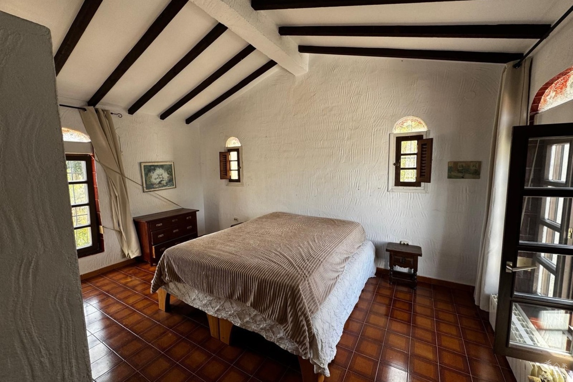Herverkoop - Villa - Calpe - Calpe Centro