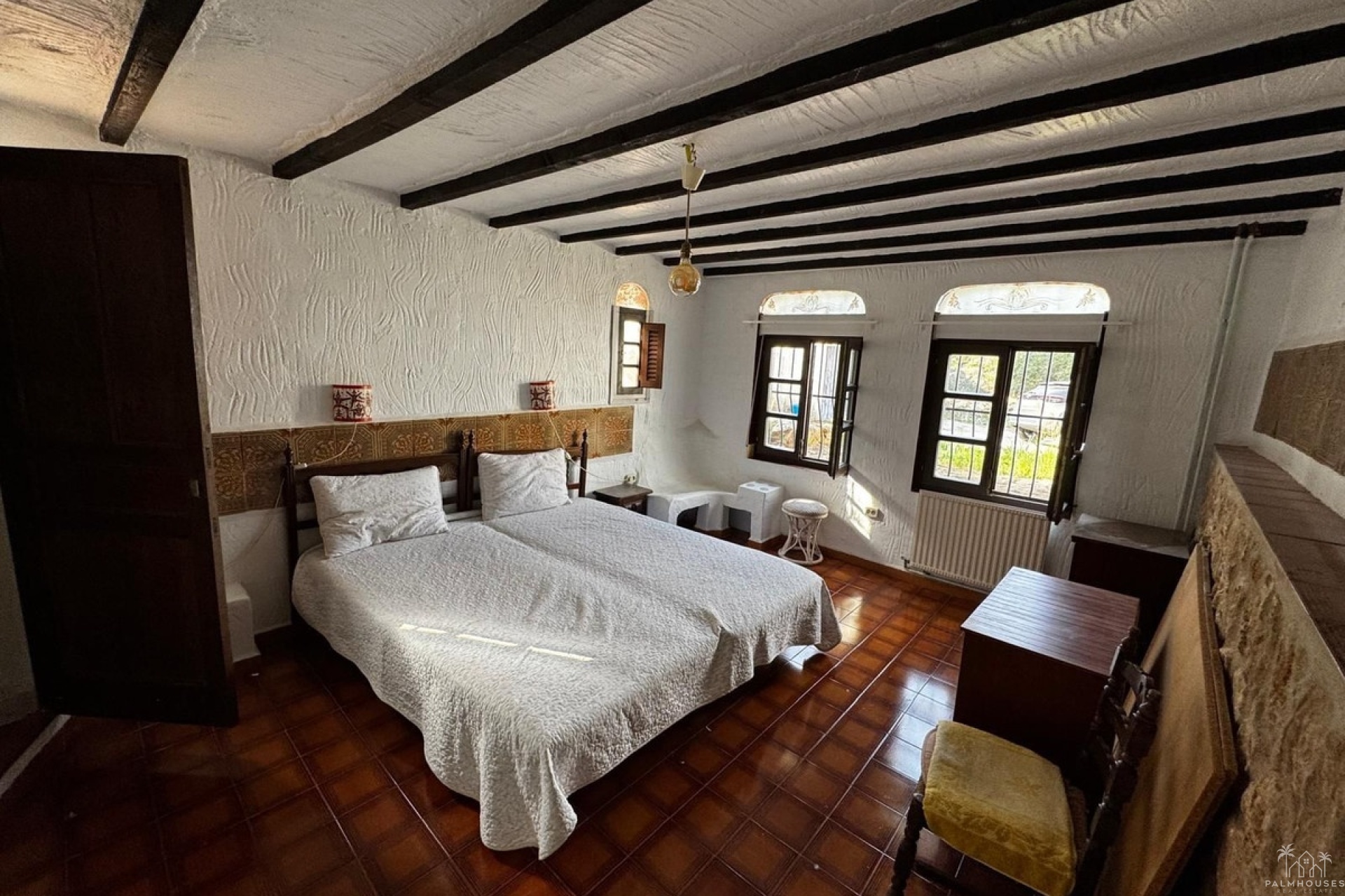 Herverkoop - Villa - Calpe - Calpe Centro