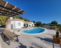 Herverkoop - Villa - Calpe - Calpe Centro