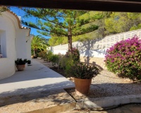 Herverkoop - Villa - Calpe - Calpe Centro