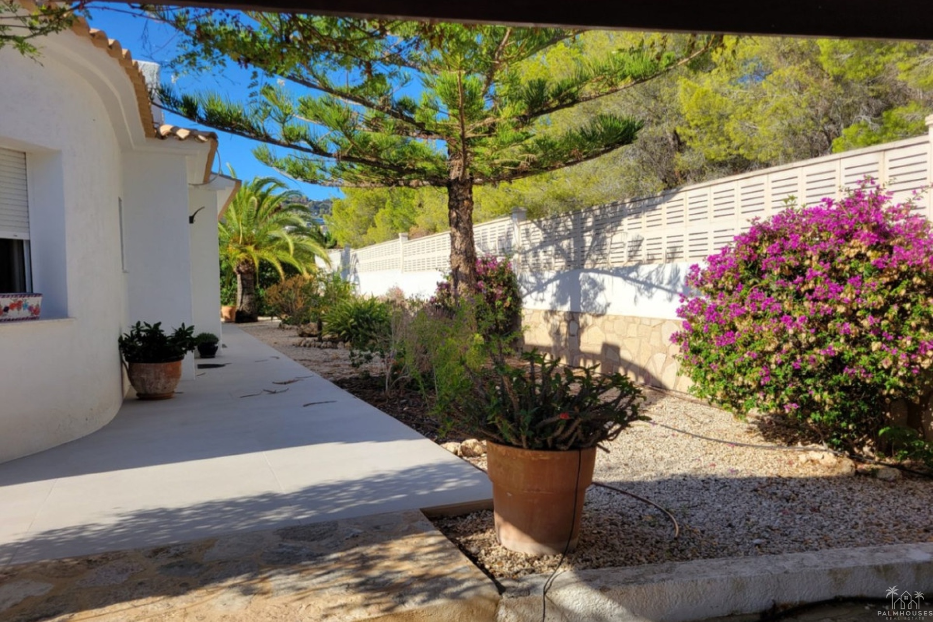 Herverkoop - Villa - Calpe - Calpe Centro