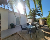 Herverkoop - Villa - Calpe - Calpe Centro
