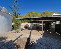 Herverkoop - Villa - Calpe - Calpe Centro