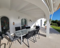 Herverkoop - Villa - Calpe - Calpe Centro