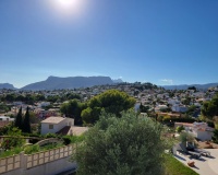 Herverkoop - Villa - Calpe - Calpe Centro