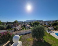 Herverkoop - Villa - Calpe - Calpe Centro
