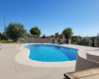 Herverkoop - Villa - Calpe - Calpe Centro