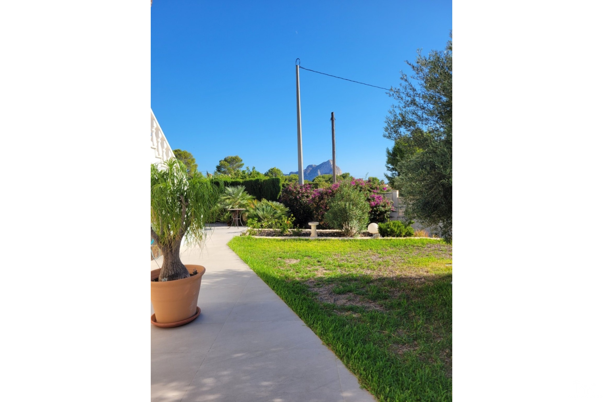 Herverkoop - Villa - Calpe - Calpe Centro