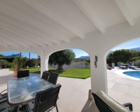 Herverkoop - Villa - Calpe - Calpe Centro